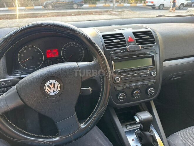 Volkswagen Jetta 2008, 227,000 km - 1.6 л - Sumqayıt