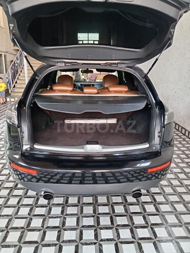Infiniti FX35 2006, 297,861 km - 3.5 l - Tovuz