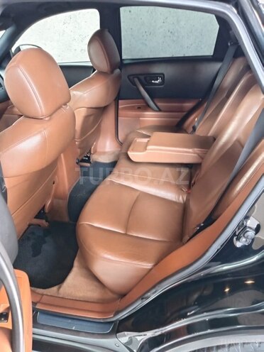 Infiniti FX35 2006, 297,861 km - 3.5 l - Tovuz