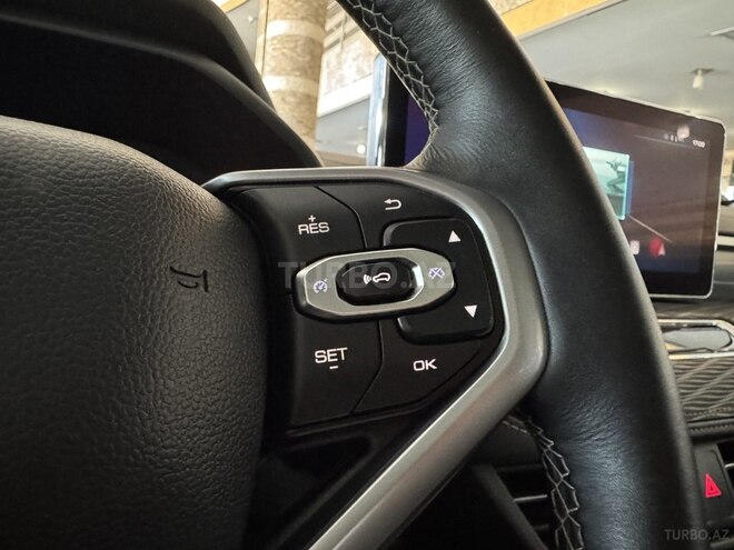 Haval Jolion 2021, 79,000 km - 1.5 л - Bakı