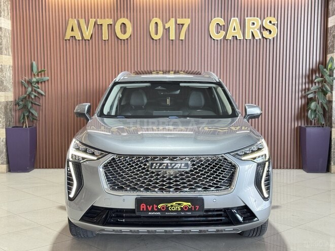 Haval Jolion 2021, 79,000 km - 1.5 л - Bakı