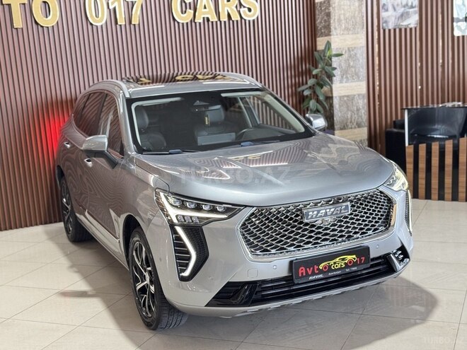 Haval Jolion 2021, 79,000 km - 1.5 л - Bakı