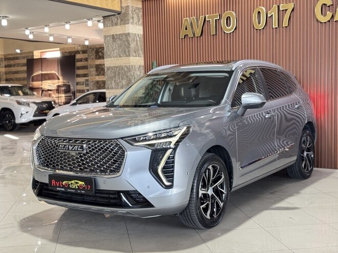 Haval Jolion 2021, 79,000 km - 1.5 л - Bakı