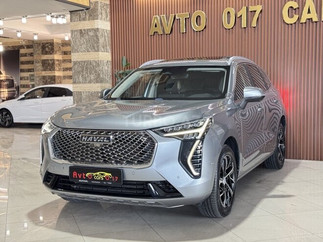 Haval Jolion 2021, 79,000 km - 1.5 л - Bakı