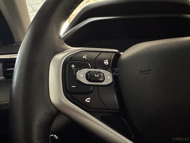 Haval Jolion 2021, 79,000 km - 1.5 л - Bakı