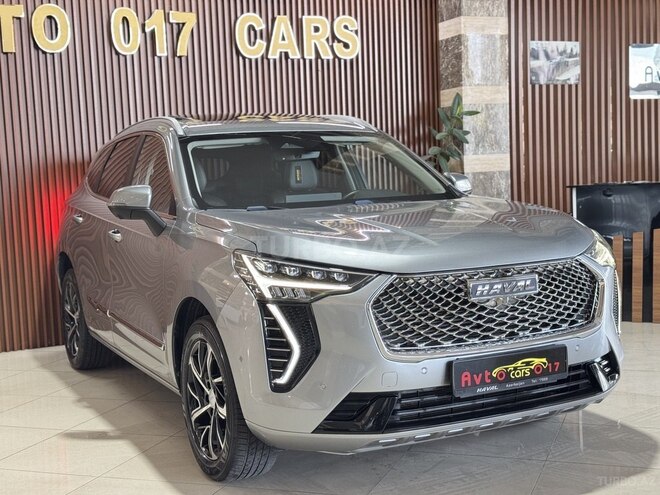 Haval Jolion 2021, 79,000 km - 1.5 л - Bakı