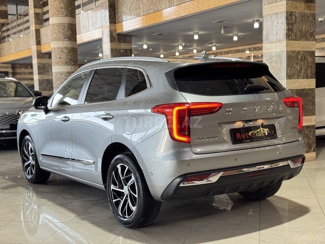 Haval Jolion 2021, 79,000 km - 1.5 л - Bakı