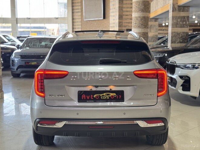 Haval Jolion 2021, 79,000 km - 1.5 л - Bakı