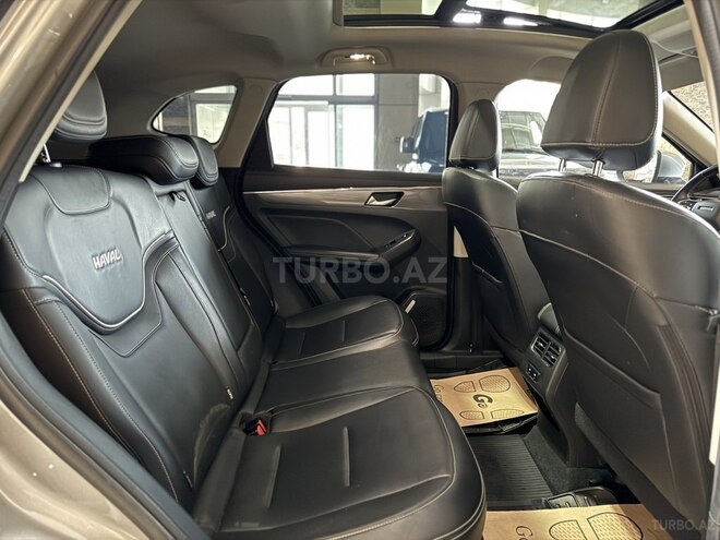 Haval Jolion 2021, 79,000 km - 1.5 л - Bakı