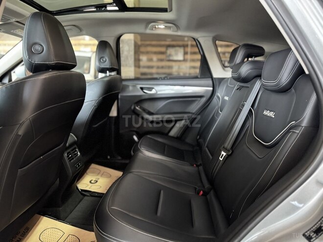 Haval Jolion 2021, 79,000 km - 1.5 л - Bakı