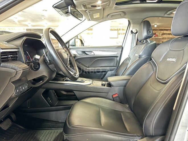 Haval Jolion 2021, 79,000 km - 1.5 л - Bakı