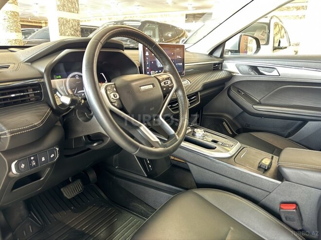 Haval Jolion 2021, 79,000 km - 1.5 л - Bakı