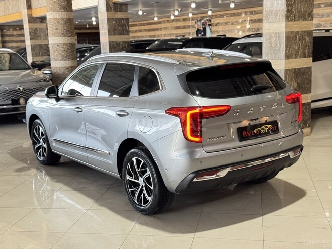 Haval Jolion 2021, 79,000 km - 1.5 л - Bakı
