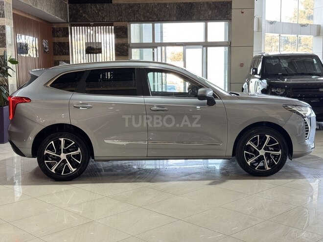 Haval Jolion 2021, 79,000 km - 1.5 л - Bakı