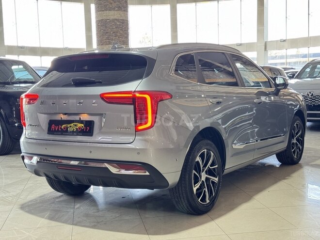 Haval Jolion 2021, 79,000 km - 1.5 л - Bakı