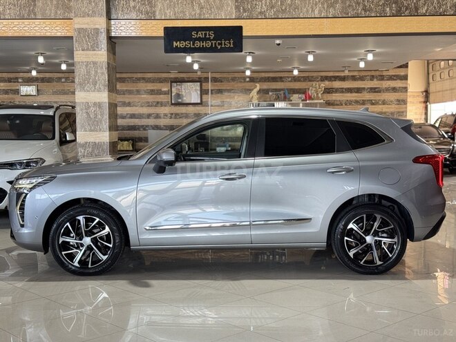 Haval Jolion 2021, 79,000 km - 1.5 л - Bakı