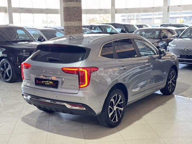 Haval Jolion 2021, 79,000 km - 1.5 л - Bakı