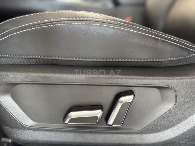 Haval Jolion 2021, 79,000 km - 1.5 л - Bakı