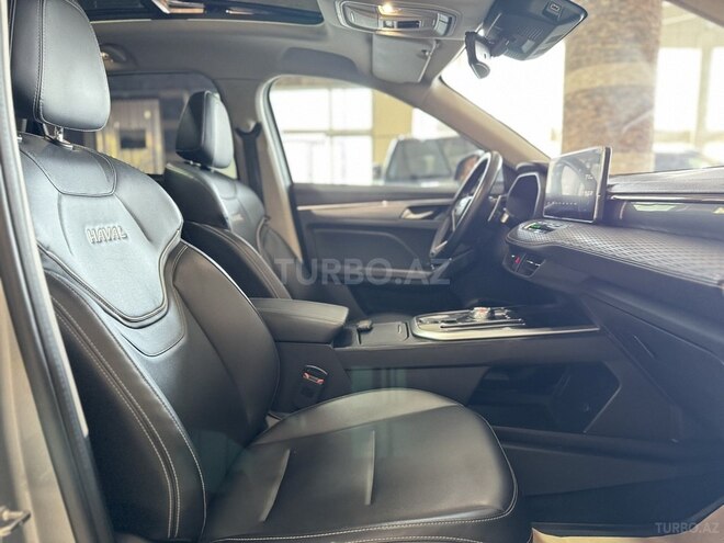 Haval Jolion 2021, 79,000 km - 1.5 л - Bakı