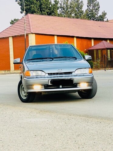 LADA (VAZ) 2114 2011, 266,237 km - 1.6 l - Gəncə