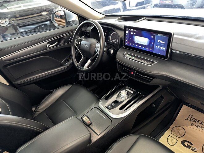 Haval Jolion 2021, 79,000 km - 1.5 л - Bakı