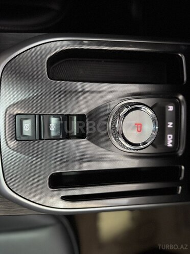 Haval Jolion 2021, 79,000 km - 1.5 л - Bakı