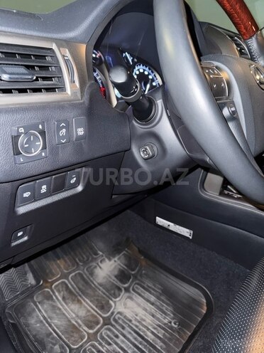 Lexus GX 460 2012, 120,000 km - 4.6 l - Bakı