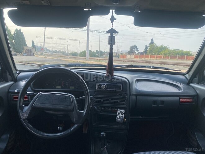 LADA (VAZ) 2114 2011, 266,237 km - 1.6 l - Gəncə