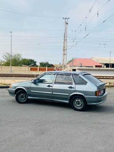 LADA (VAZ) 2114 2011, 266,237 km - 1.6 l - Gəncə