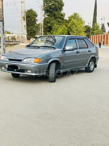 LADA (VAZ) 2114 2011, 266,237 km - 1.6 l - Gəncə