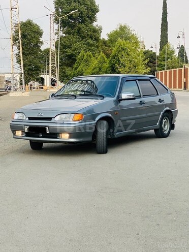 LADA (VAZ) 2114 2011, 266,237 km - 1.6 l - Gəncə