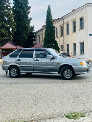 LADA (VAZ) 2114 2011, 266,237 km - 1.6 l - Gəncə