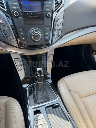 Hyundai i40 2014, 253,000 km - 1.7 l - Bakı