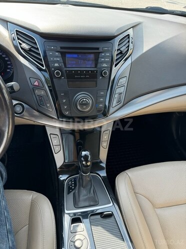 Hyundai i40 2014, 253,000 km - 1.7 l - Bakı