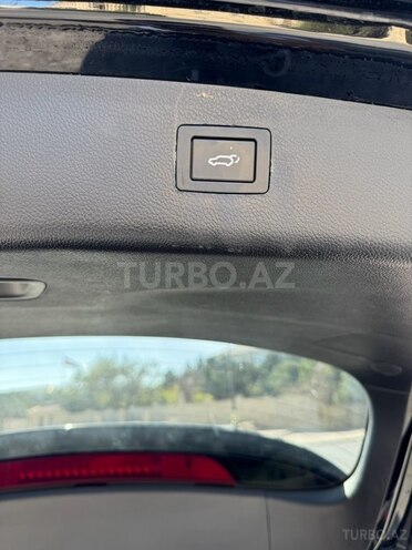 Hyundai i40 2014, 253,000 km - 1.7 l - Bakı