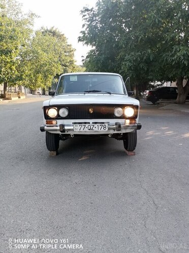 LADA (VAZ) 2106 2005, 66,000 km - 1.6 л - Şamaxı