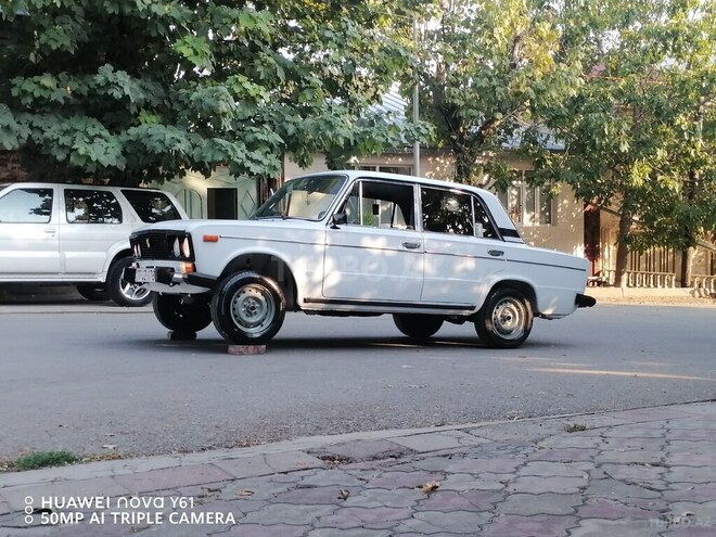 LADA (VAZ) 2106 2005, 66,000 km - 1.6 л - Şamaxı
