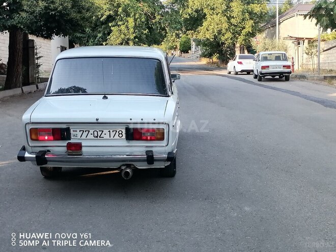 LADA (VAZ) 2106 2005, 66,000 km - 1.6 л - Şamaxı