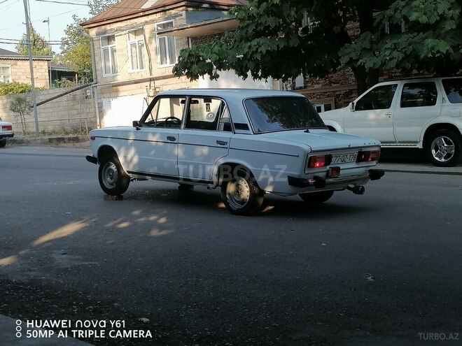 LADA (VAZ) 2106 2005, 66,000 km - 1.6 л - Şamaxı