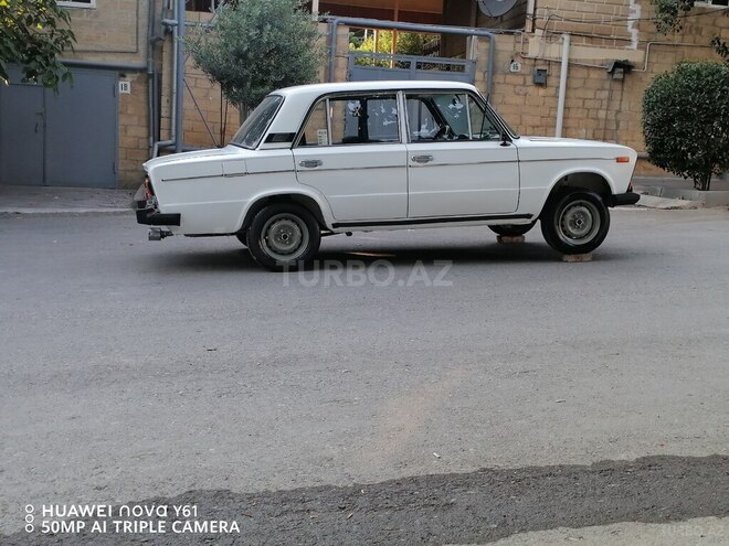 LADA (VAZ) 2106 2005, 66,000 km - 1.6 л - Şamaxı