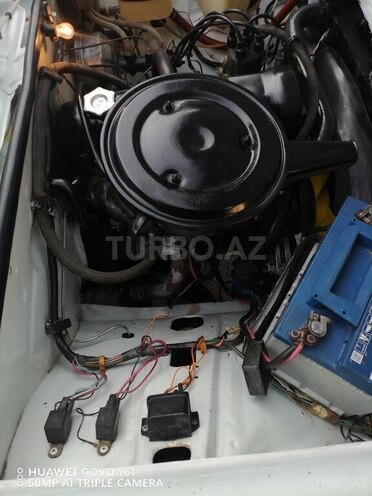 LADA (VAZ) 2106 2005, 66,000 km - 1.6 л - Şamaxı