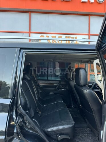 Mitsubishi Pajero 2007, 168,000 km - 3.0 л - Sumqayıt