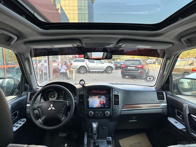 Mitsubishi Pajero 2007, 168,000 km - 3.0 л - Sumqayıt