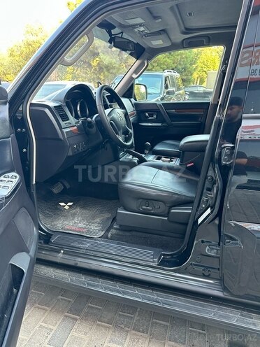 Mitsubishi Pajero 2007, 168,000 km - 3.0 л - Sumqayıt