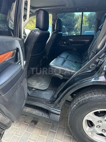 Mitsubishi Pajero 2007, 168,000 km - 3.0 л - Sumqayıt