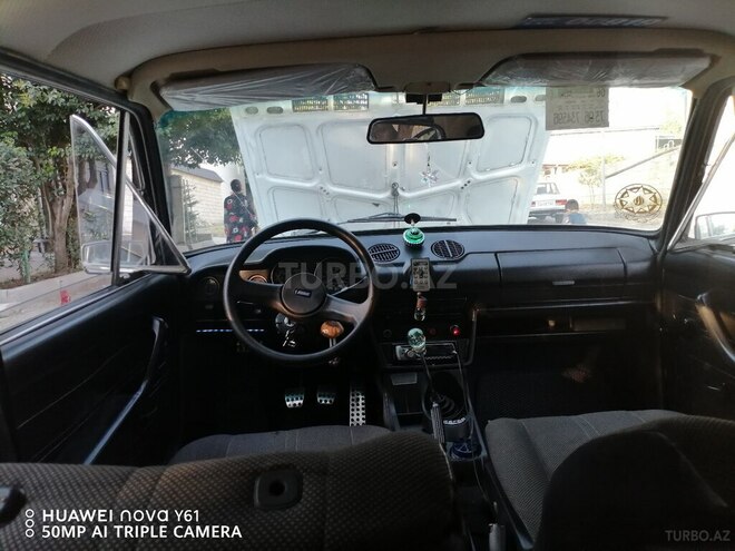 LADA (VAZ) 2106 2005, 66,000 km - 1.6 л - Şamaxı