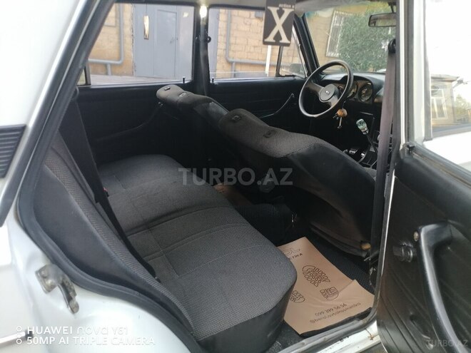 LADA (VAZ) 2106 2005, 66,000 km - 1.6 л - Şamaxı