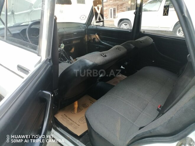 LADA (VAZ) 2106 2005, 66,000 km - 1.6 л - Şamaxı