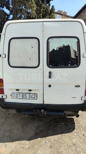 Ford Transit 1998, 250,000 km - 2.5 л - Gəncə