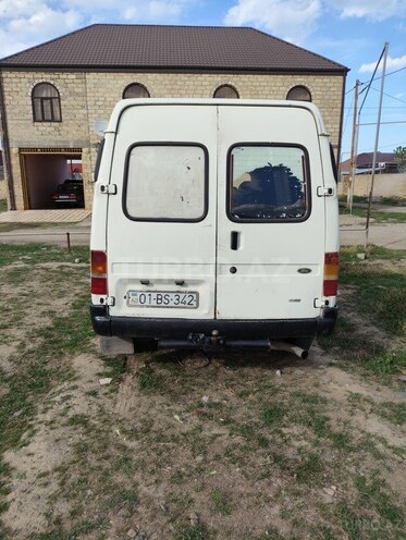 Ford Transit 1998, 250,000 km - 2.5 л - Gəncə